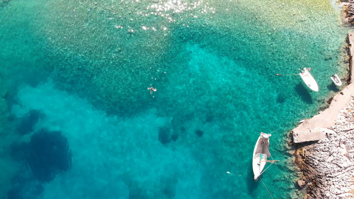 Marathos Beach -Kokkala